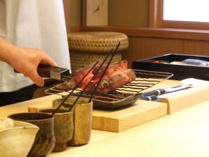 old school blowtorch